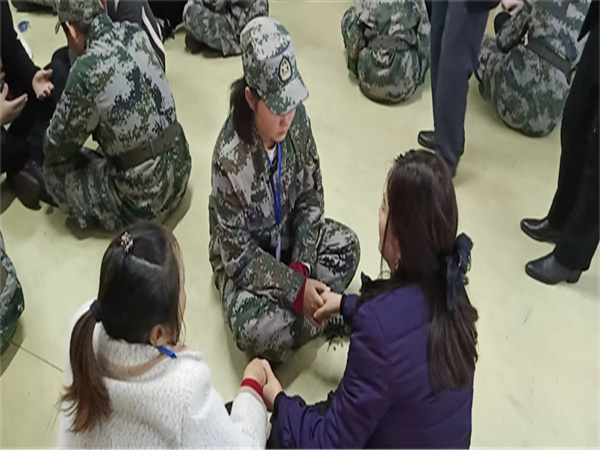 感恩教育