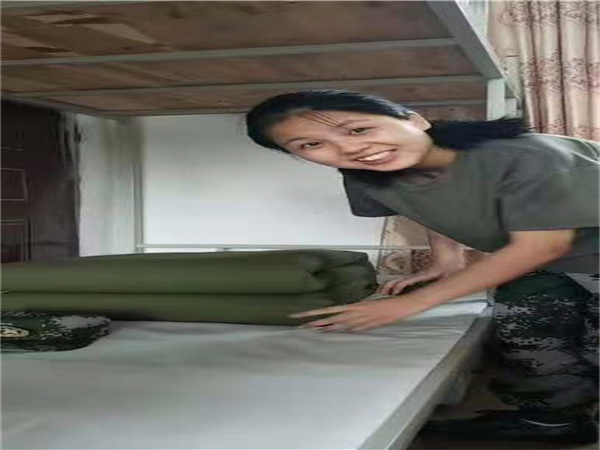 内务标准