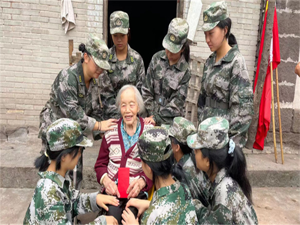 感恩教育