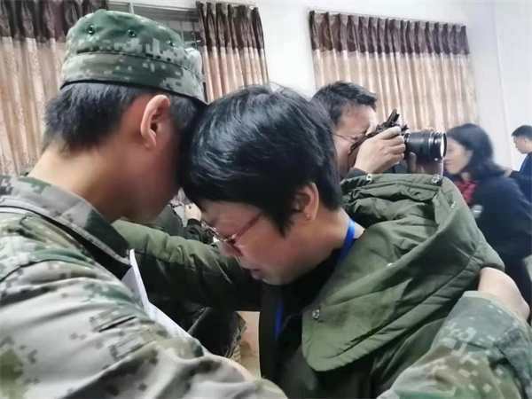 感恩教育