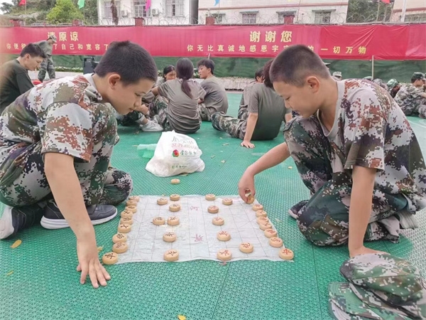 下象棋